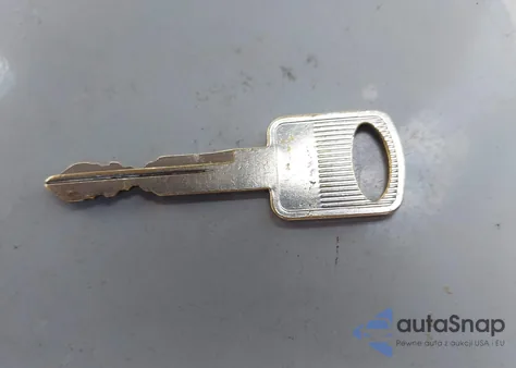 1997 Ford F-350 Xl from USA, damaged, VIN 1FTHF36FXVED19561